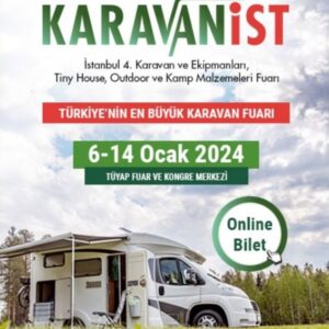 نمایشگاه karvanist