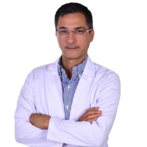 Dr hakan Aksoy