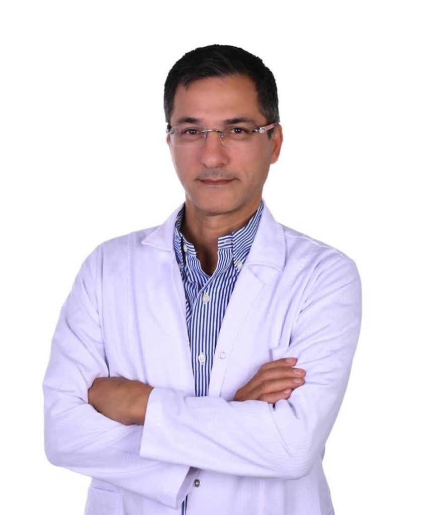 Dr hakan Aksoy