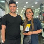 آرایشگاه امین