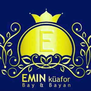 آرایشگاه امین