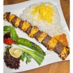 رستوران ایرانی اتابک