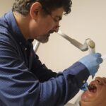 دکتر طهماسب (امین کایا)