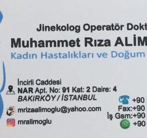 دکتر محمدرضا عالم