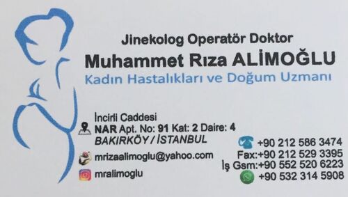دکتر محمدرضا عالم