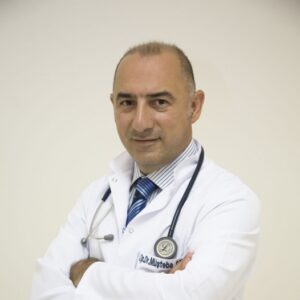 دکتر مجتبی سویل متخصص ارولوژی، زیبایی اندام تناسلی (مرد/زن)