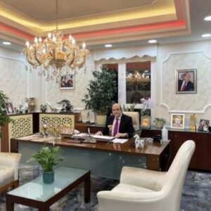 دکتر ابراهیم اسکویی