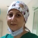 دکتر یگانه اسلامی