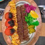 فارسی رستوران