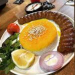 فارسی رستوران