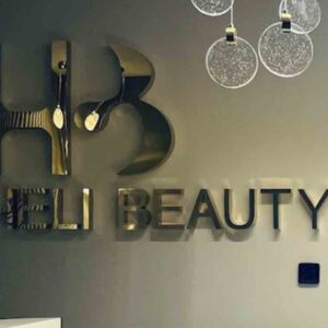 Heli Beauty