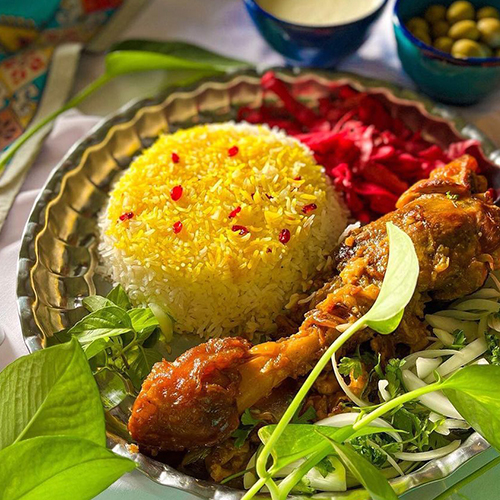 گاردن هیل