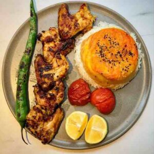 مارلی