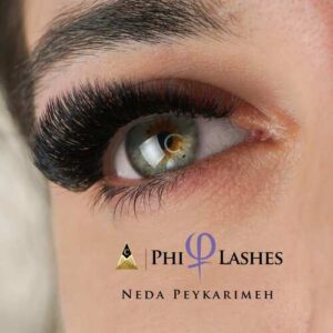 Neda Peyker Beauty