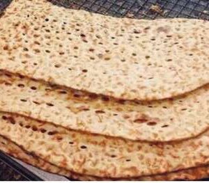 نان سنگک تکسیم