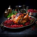 مطبخ تهرون