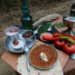 مطبخ تهرون