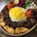 رستوران بهادر