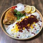 رستوران بهادر